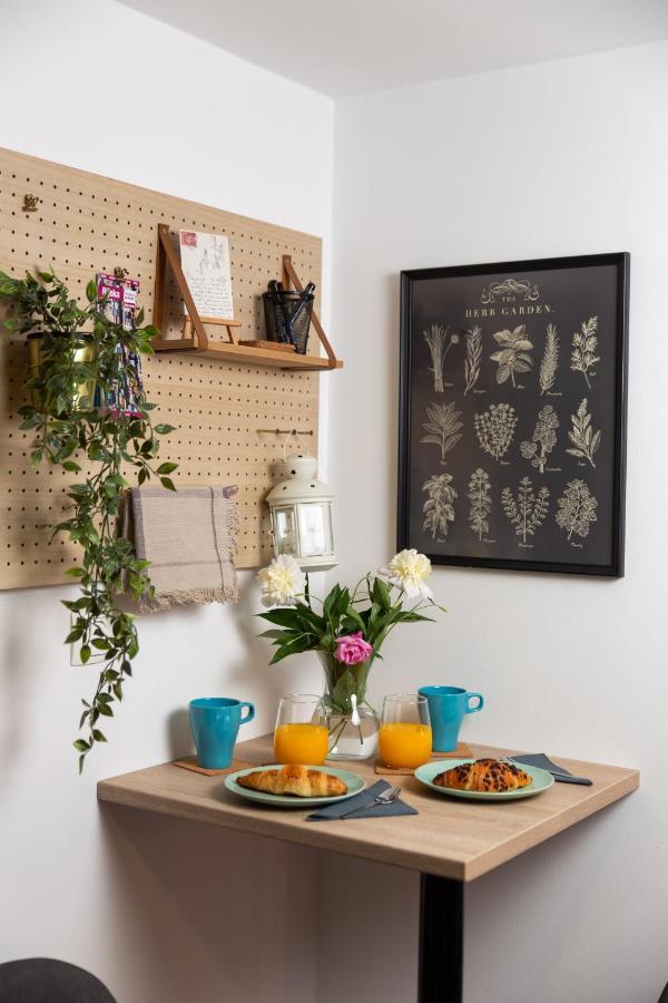 Apartment Sancti Viti ริเยกา ภายนอก รูปภาพ